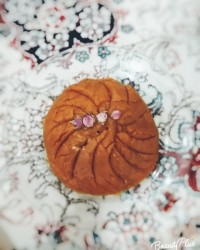 حلوا مامان پز