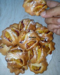 کاپ کیک شلیل