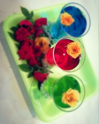 ژله نوشیدنی