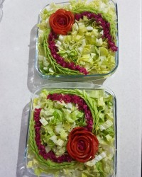 مهمونی دیشب