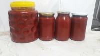 رب خانگی برای اولین بار