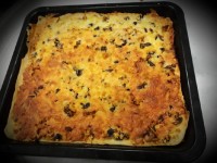 پیتزای همسرپز