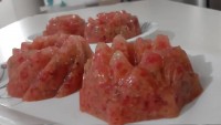 ژله رنده ای