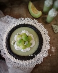 تارت یخچالی