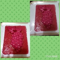 اینم ی ژله دیگ