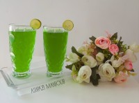 « شربت نعنا»