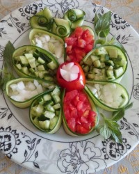 سالادشیرازی