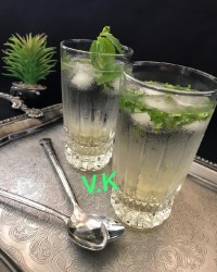 شربت سکنجبین