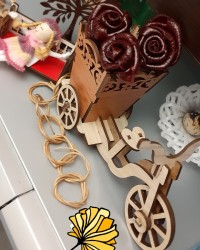 لواشک آلو سیاه