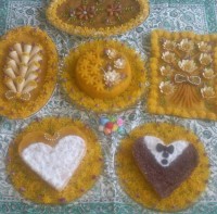حلوای عروس