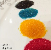 اکلیل خوراکی