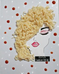 نودلیت صبحانه_خوشمزه همیشگی