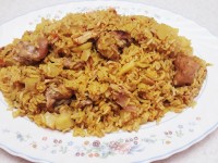 حواری مرغ