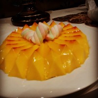 پاناکوتا زعفرونی