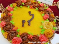 حلوا ۳ ارد مجلسی