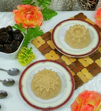 پاناکوتای خرما (تک نفره)