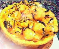 کیک سورپرایز