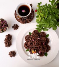 شیرینی بهشتی