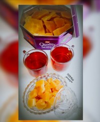 نبات خانگی
