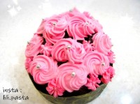 و بازم کاپ کیک