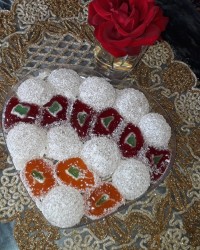 بــاسـلــوق ژلـــــــه ای
