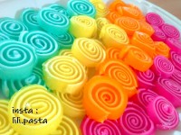 ژله های خوشملم