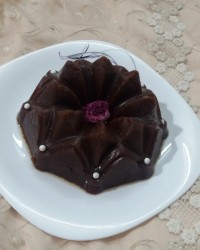 حلوای بیسکوییت
