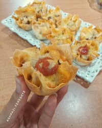 فیلو کاپ گوشت