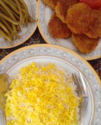 وباز هم کتلت