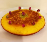 کماج تابه ای.