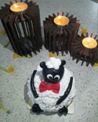 تولد ۲۷ سالگیم