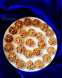 حلوا خرمایی مخصوص