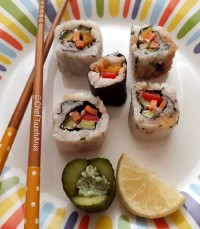 سوشی (کره ای)