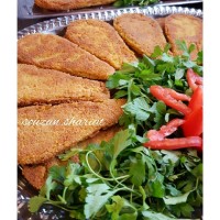 کتلت شیرازی