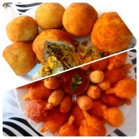 پانکو (آرد سوخاری پولکی)