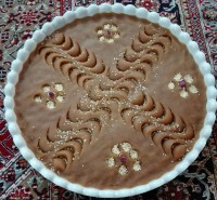 حلوانذری سلام برحسین