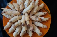 شیرینی سیگارتی