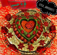 سلام_بر_حسین (علیه السلام) ??????? ⚘اللهم صل علی محمد و آل محمد و عجل فرجهم⚘ حلوا_سه_آرد