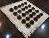 برشتوڪ شڪلاتی