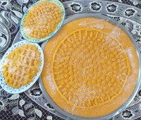 حلوا سه آردمجلسی