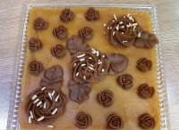 حلوا ۳ ارد مجلسی