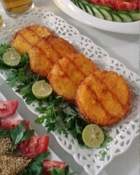 فرنچ تست سوخاری ۲