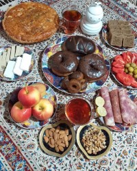 عصرونه