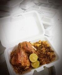 مطبگ جنوب (نذری امروزمون)