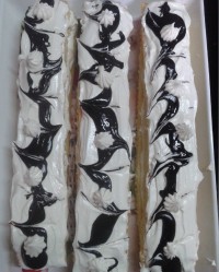 شیرینی ترخانگی