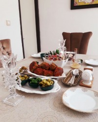 کوفته خواهر جونم.