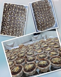 حلوای ویژه محرم