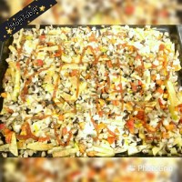 سیب زمینے پنیرۍ