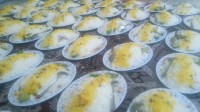 غذای نذری