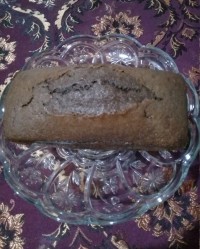 کیک ۳ تخم مرغی